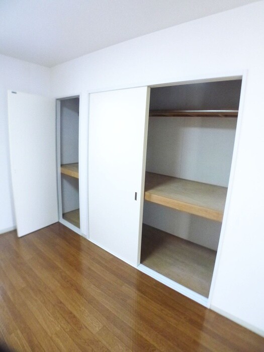 ト－シンコ－ポ八千代台の物件内観写真