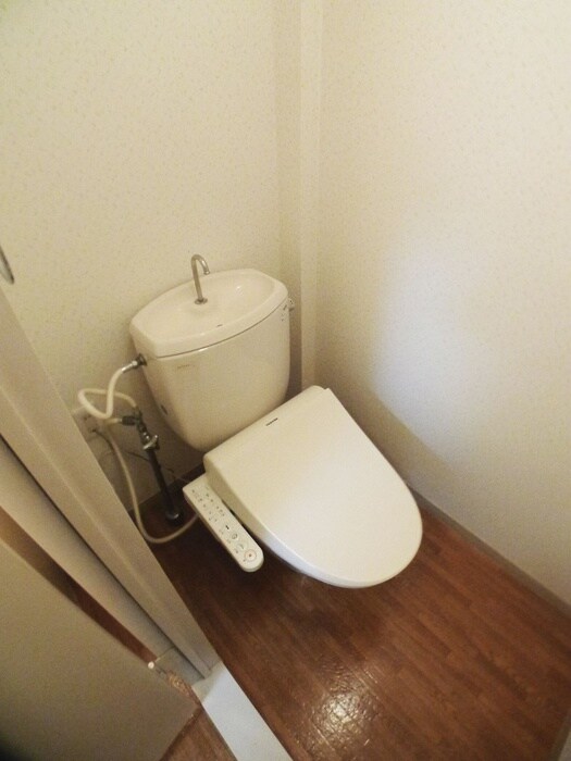 ト－シンコ－ポ八千代台の物件内観写真