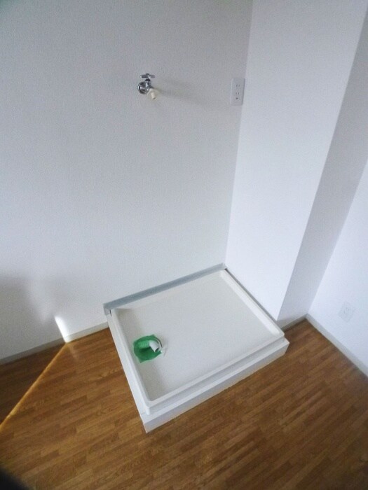 ト－シンコ－ポ八千代台の物件内観写真