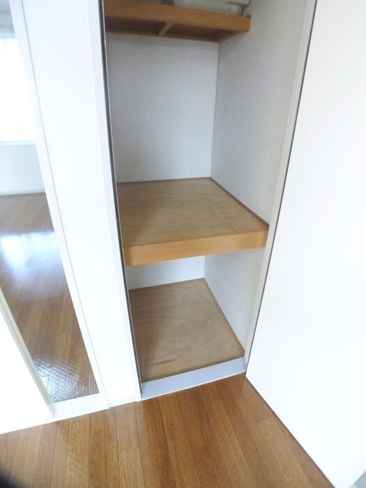 ト－シンコ－ポ八千代台の物件内観写真