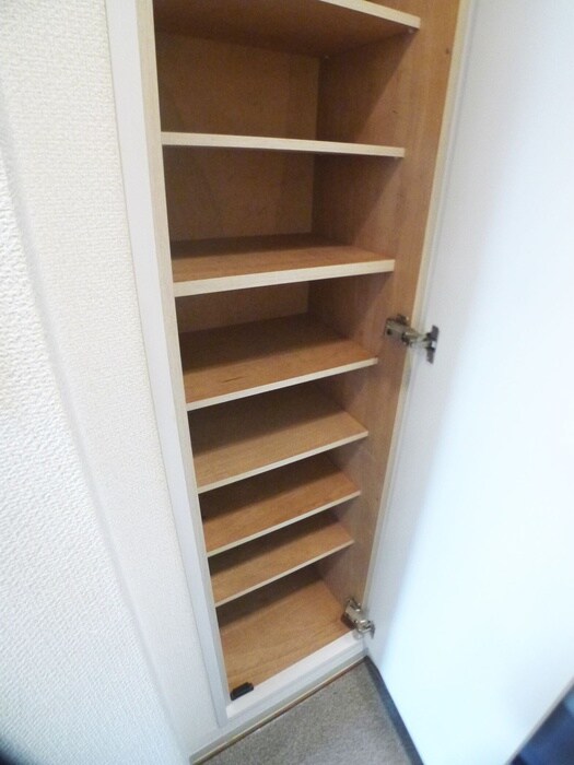 ト－シンコ－ポ八千代台の物件内観写真