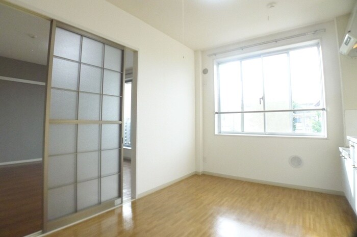 ト－シンコ－ポ八千代台の物件内観写真