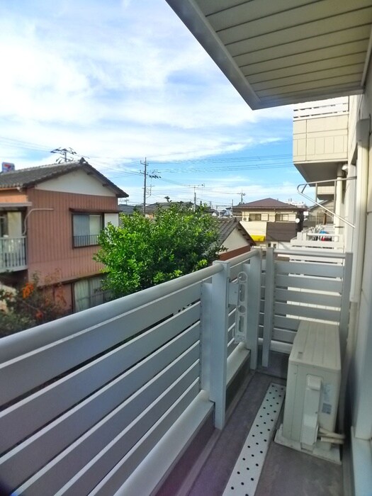 ト－シンコ－ポ八千代台の物件内観写真