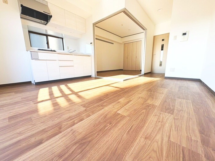 シマムラビルの物件内観写真