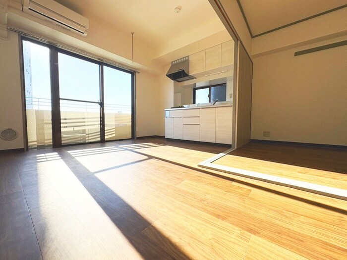 シマムラビルの物件内観写真