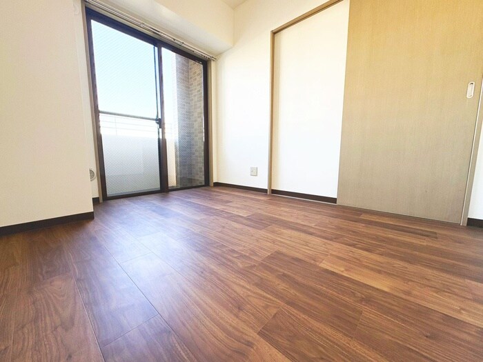 シマムラビルの物件内観写真