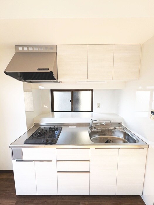 シマムラビルの物件内観写真