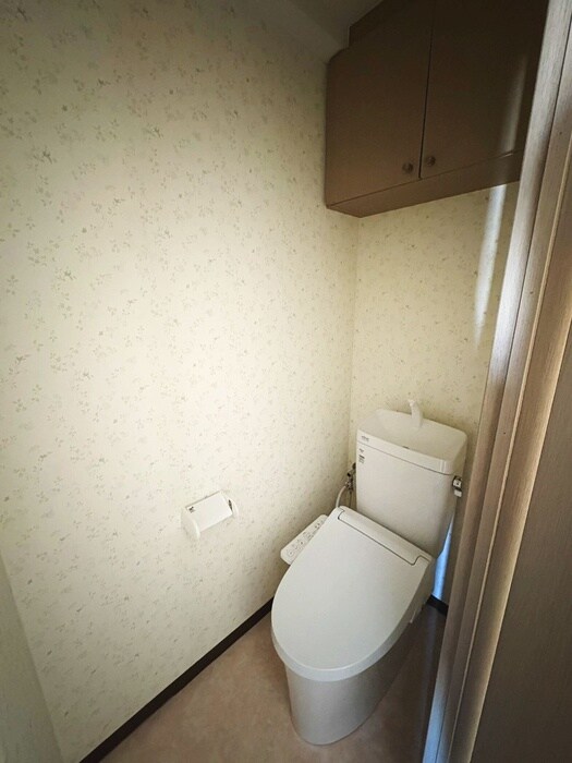 シマムラビルの物件内観写真