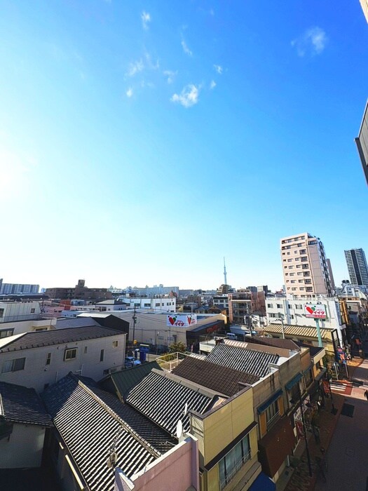 シマムラビルの物件内観写真