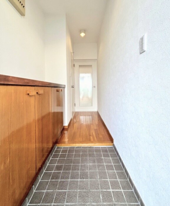 アルコーブ久が原の物件内観写真