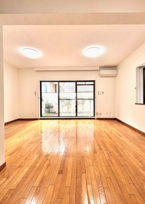 アルコーブ久が原の物件内観写真