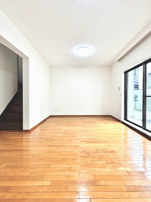 アルコーブ久が原の物件内観写真