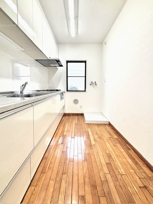 アルコーブ久が原の物件内観写真