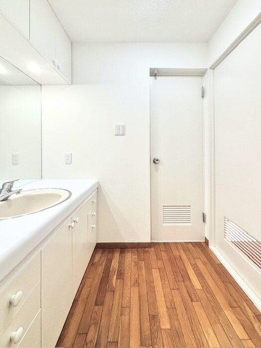 アルコーブ久が原の物件内観写真