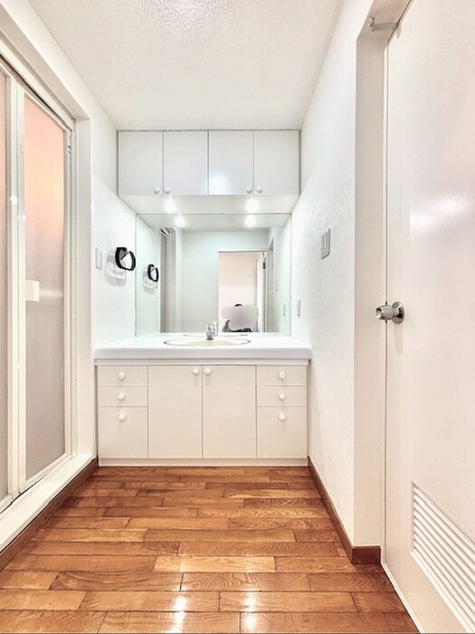 アルコーブ久が原の物件内観写真