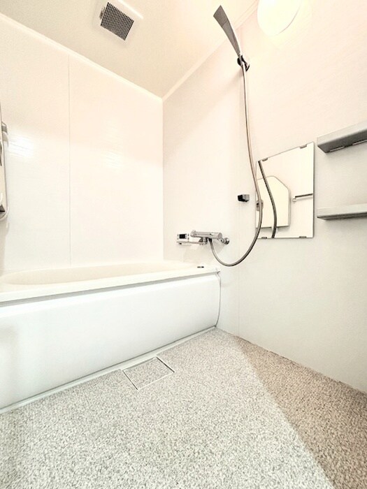 アルコーブ久が原の物件内観写真