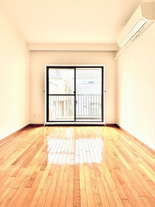 アルコーブ久が原の物件内観写真