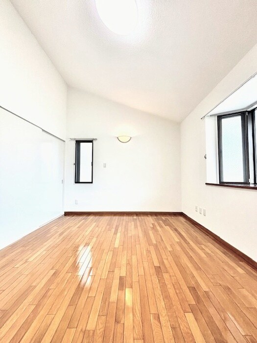 アルコーブ久が原の物件内観写真