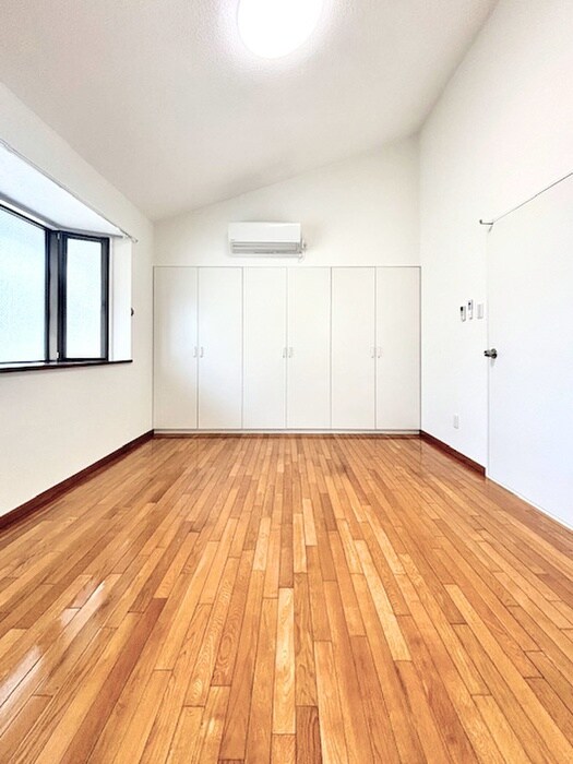 アルコーブ久が原の物件内観写真