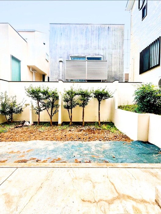 アルコーブ久が原の物件内観写真