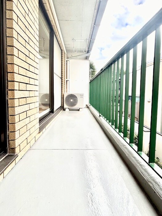 アルコーブ久が原の物件内観写真