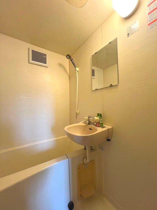 エトワールひばりヶ丘Ａ棟の物件内観写真