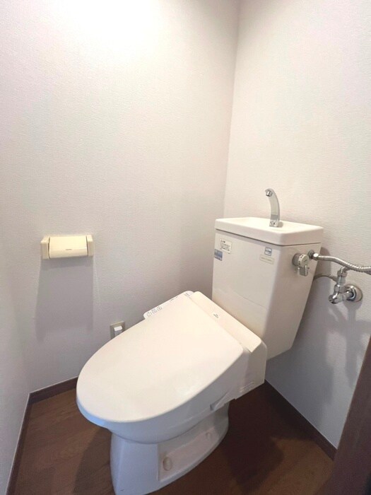 エトワールひばりヶ丘Ａ棟の物件内観写真