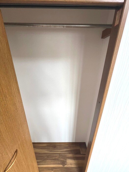 エトワールひばりヶ丘Ａ棟の物件内観写真