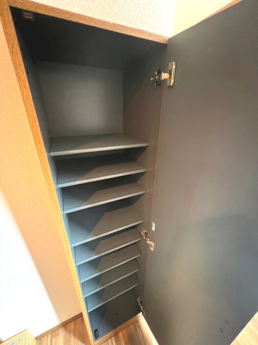 エトワールひばりヶ丘Ａ棟の物件内観写真