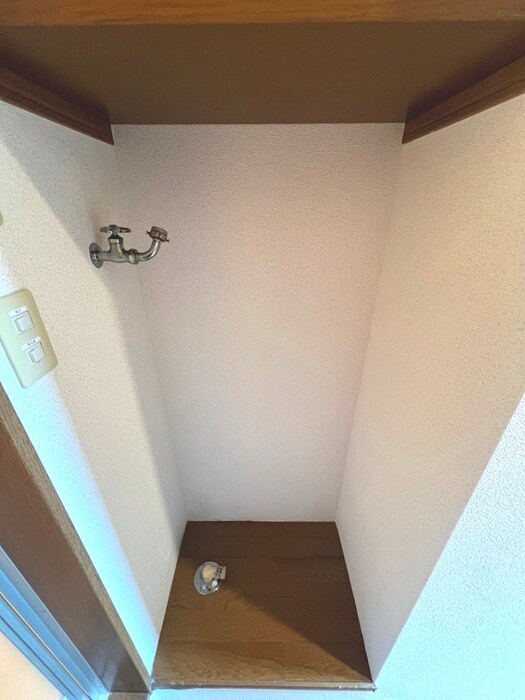 エトワールひばりヶ丘Ａ棟の物件内観写真