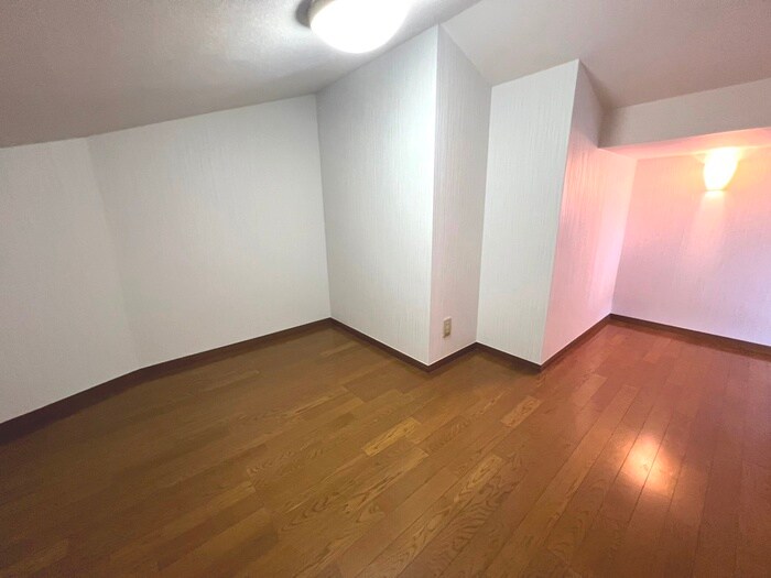 エトワールひばりヶ丘Ａ棟の物件内観写真