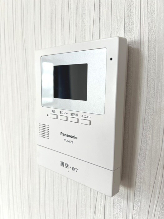 エトワールひばりヶ丘Ａ棟の物件内観写真