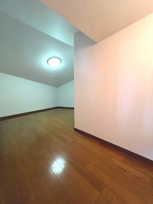 エトワールひばりヶ丘Ａ棟の物件内観写真