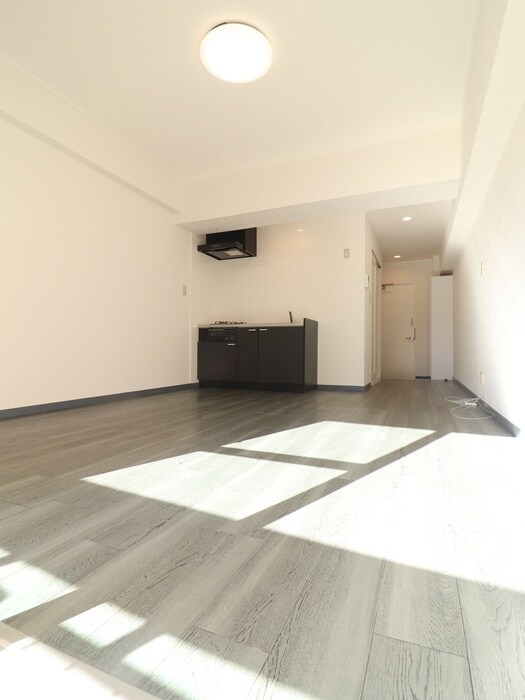 麻布エンパイアマンションの物件内観写真