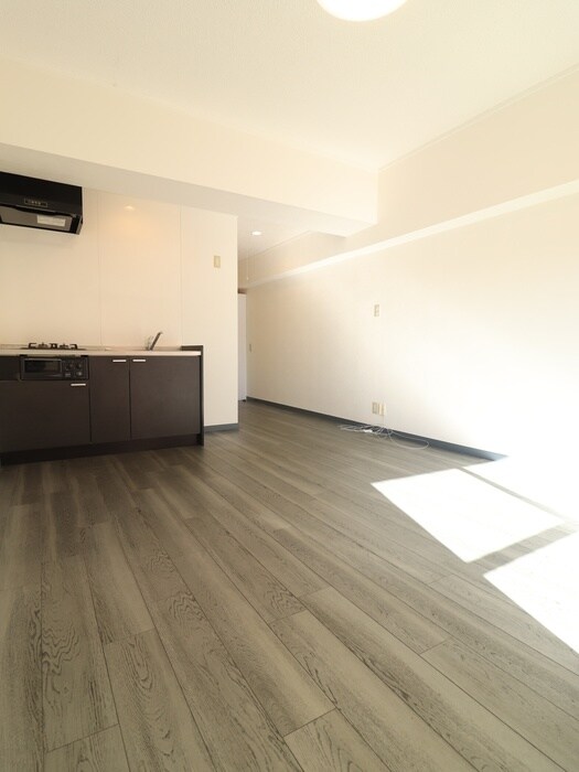 麻布エンパイアマンションの物件内観写真