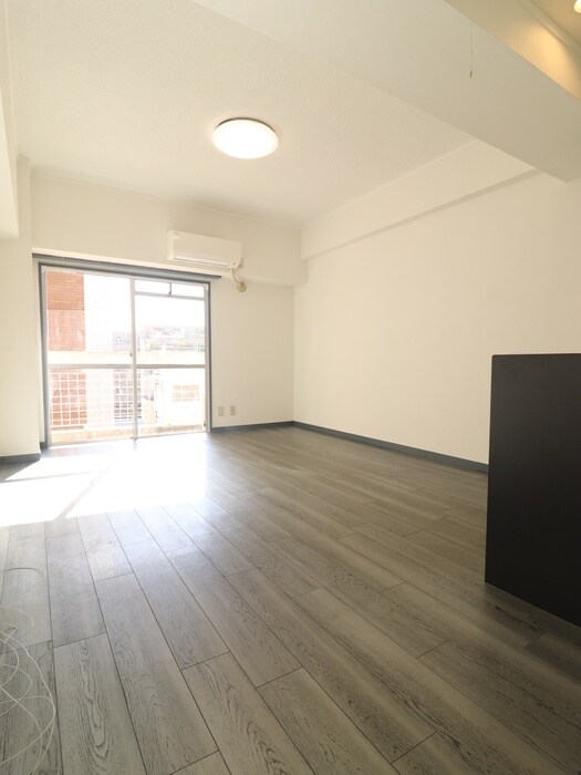 麻布エンパイアマンションの物件内観写真