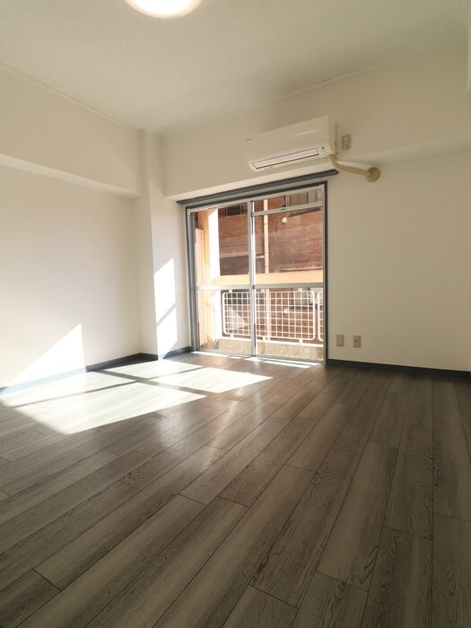 麻布エンパイアマンションの物件内観写真