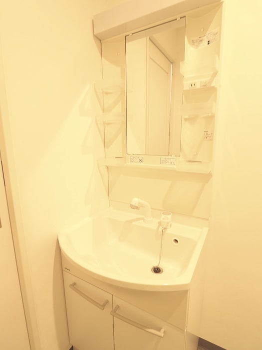 麻布エンパイアマンションの物件内観写真