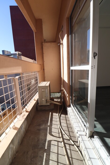 麻布エンパイアマンションの物件内観写真