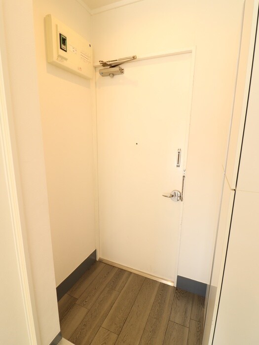 麻布エンパイアマンションの物件内観写真