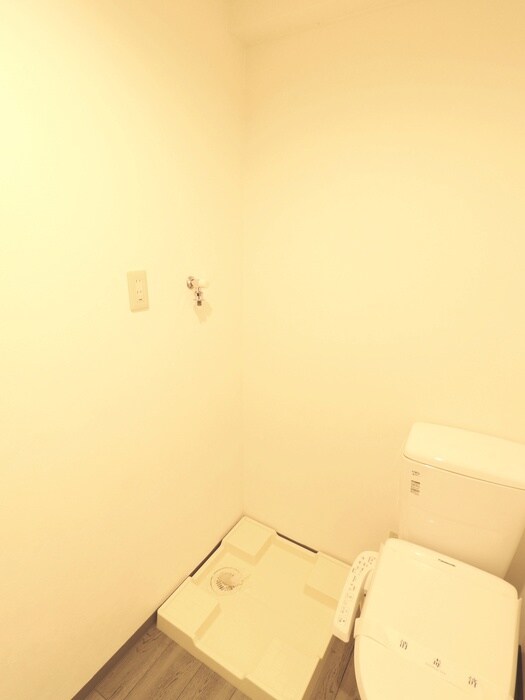 麻布エンパイアマンションの物件内観写真