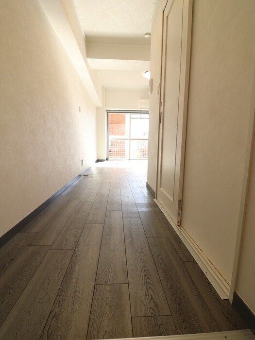 麻布エンパイアマンションの物件内観写真