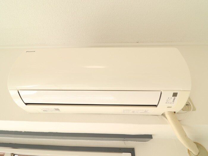 麻布エンパイアマンションの物件内観写真