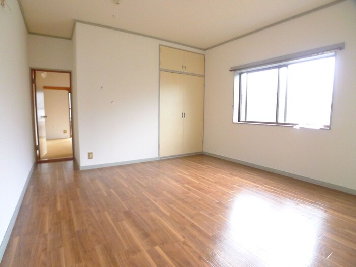 パティオⅠの物件内観写真