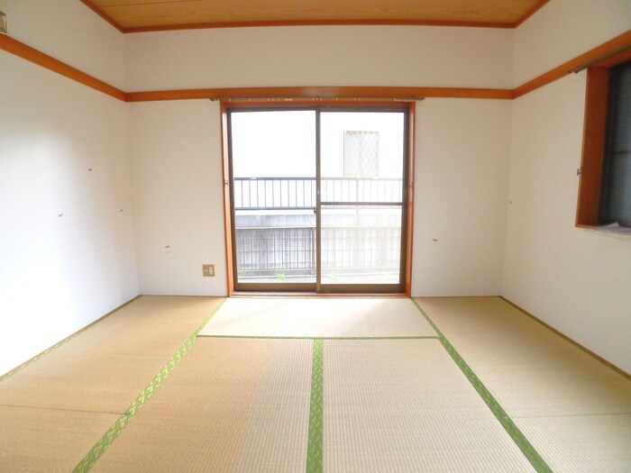 パティオⅠの物件内観写真