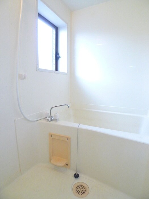 パティオⅠの物件内観写真