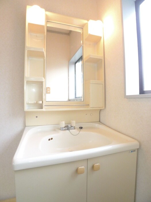 パティオⅠの物件内観写真