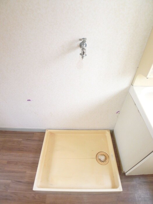 パティオⅠの物件内観写真