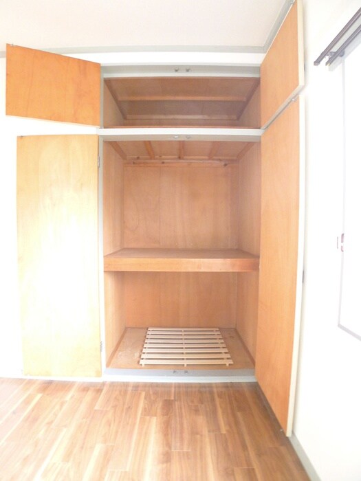 パティオⅠの物件内観写真