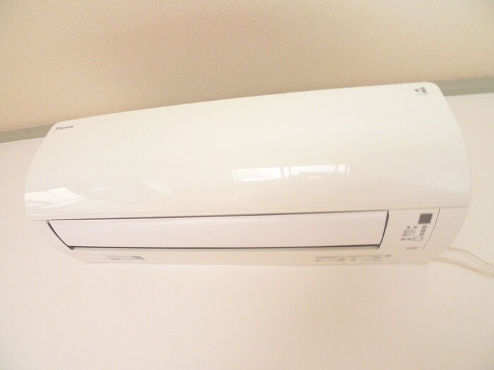 パティオⅠの物件内観写真